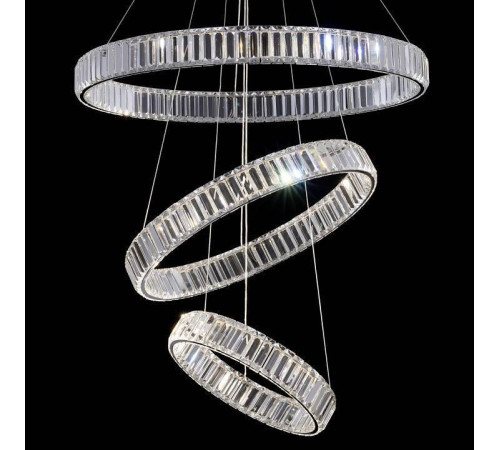 Подвесной светильник Citilux Чезаре CL338381