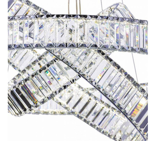 Подвесной светильник Citilux Чезаре CL338381