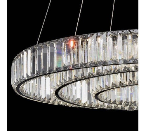 Подвесной светильник Citilux Чезаре CL338381