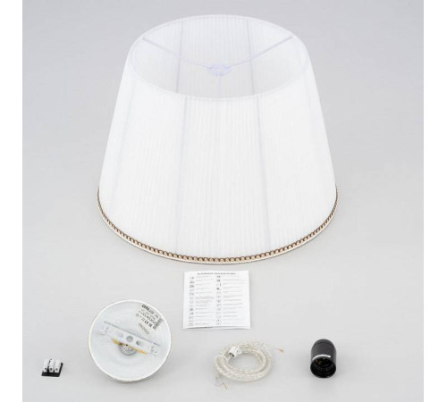 Подвесной светильник Citilux Вена CL402020