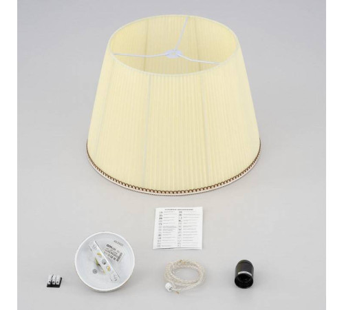 Подвесной светильник Citilux Вена CL402023