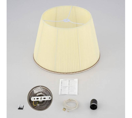 Подвесной светильник Citilux Вена CL402033