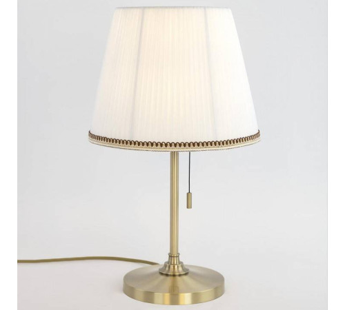 Настольная лампа декоративная Citilux Линц CL402730