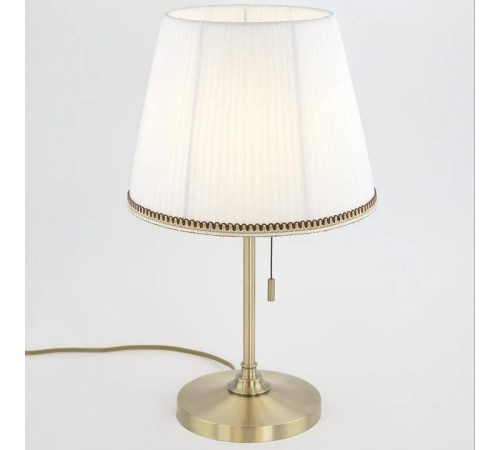 Настольная лампа декоративная Citilux Линц CL402730