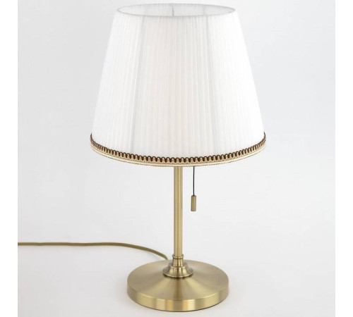 Настольная лампа декоративная Citilux Линц CL402730