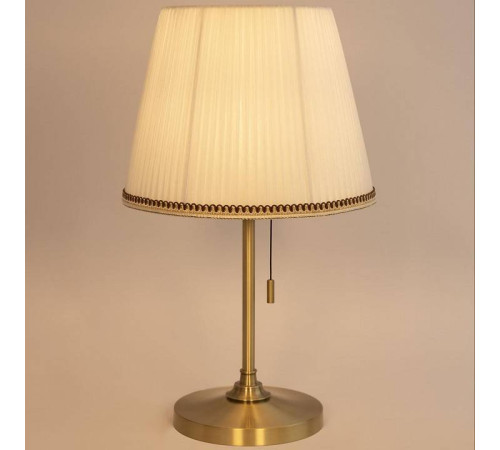 Настольная лампа декоративная Citilux Линц CL402730