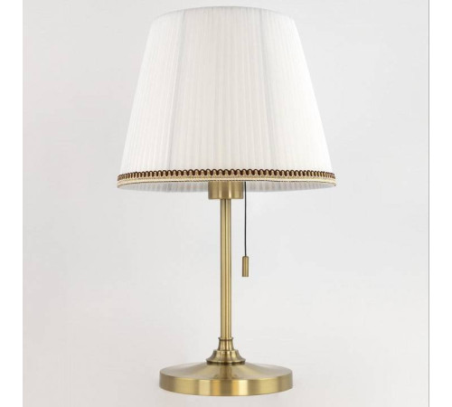 Настольная лампа декоративная Citilux Линц CL402730