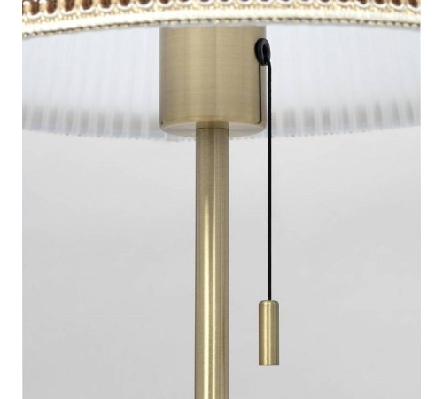 Настольная лампа декоративная Citilux Линц CL402730