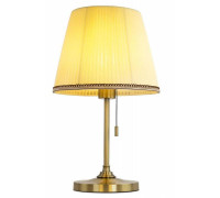 Настольная лампа декоративная Citilux Линц CL402733