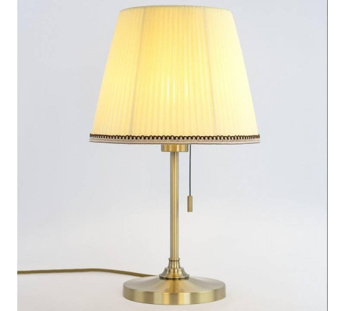 Настольная лампа декоративная Citilux Линц CL402733