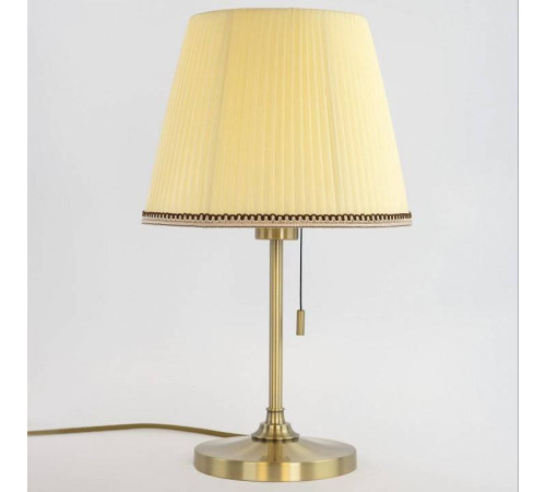 Настольная лампа декоративная Citilux Линц CL402733