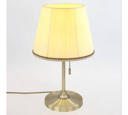 Настольная лампа декоративная Citilux Линц CL402733