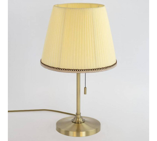 Настольная лампа декоративная Citilux Линц CL402733