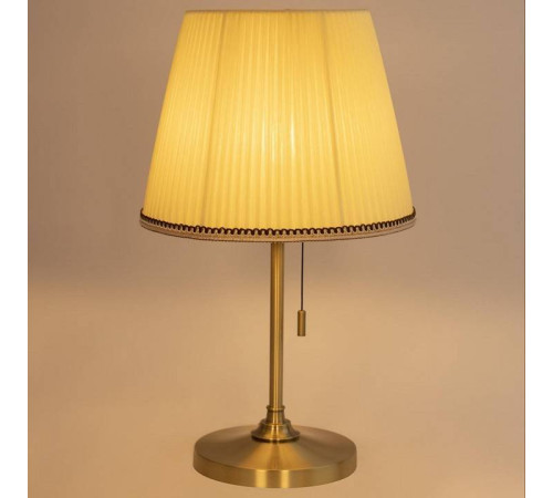 Настольная лампа декоративная Citilux Линц CL402733