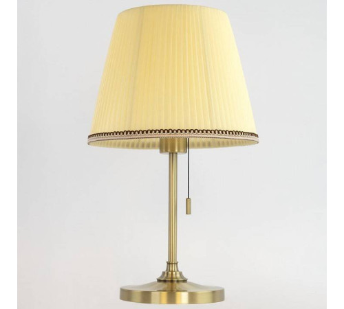 Настольная лампа декоративная Citilux Линц CL402733