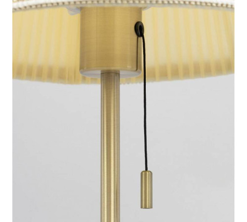 Настольная лампа декоративная Citilux Линц CL402733