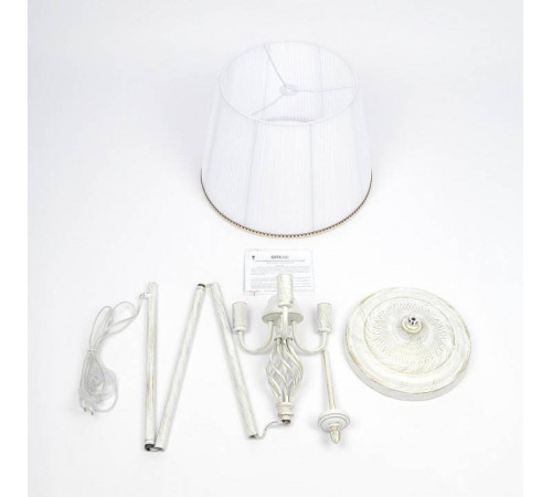 Торшер Citilux Вена CL402920