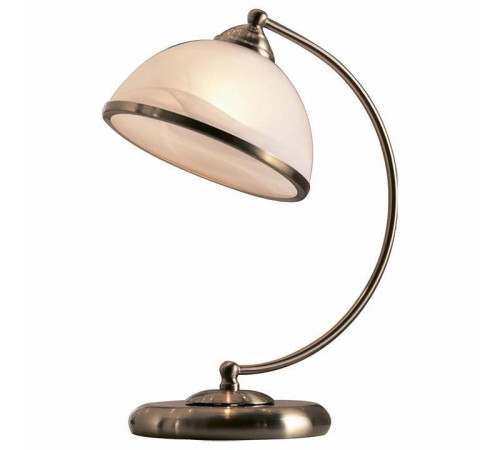 Настольная лампа декоративная Citilux Лугано CL403813