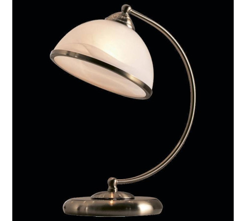 Настольная лампа декоративная Citilux Лугано CL403813