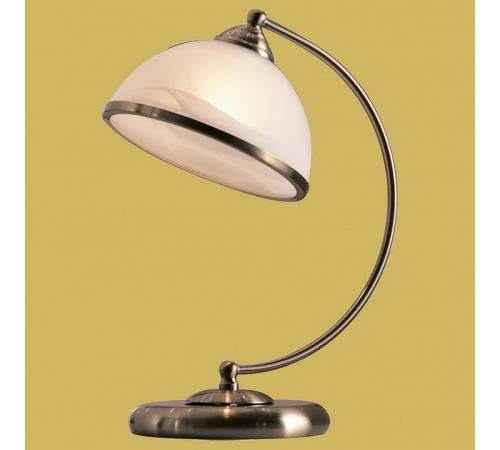 Настольная лампа декоративная Citilux Лугано CL403813