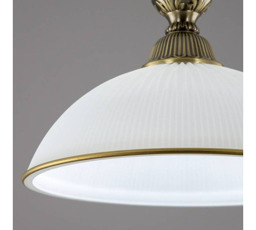 Подвесной светильник Citilux Адриана CL405213