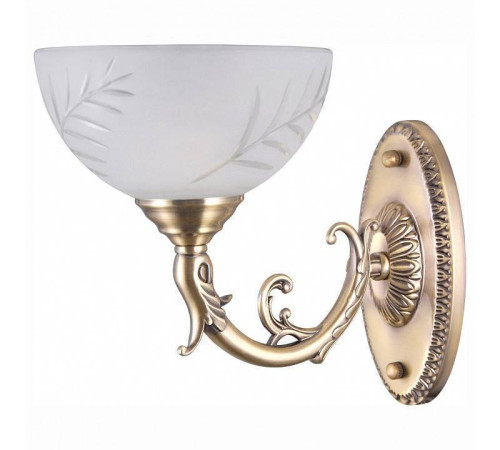 Бра Citilux Кремона 1xE27 40 Вт CL406313