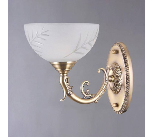 Бра Citilux Кремона 1xE27 40 Вт CL406313