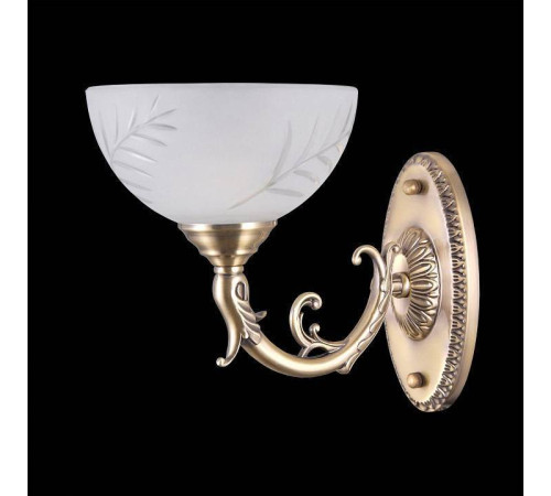 Бра Citilux Кремона 1xE27 40 Вт CL406313