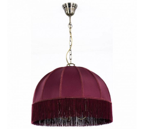 Подвесной светильник Citilux Базель CL407133