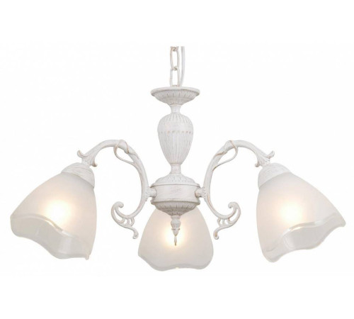 Подвесная люстра Citilux Латур CL413230