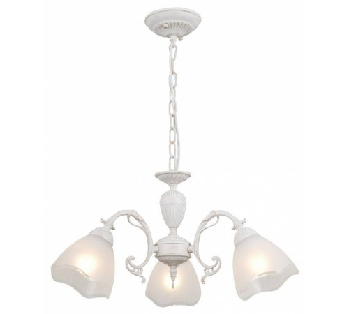 Подвесная люстра Citilux Латур CL413230