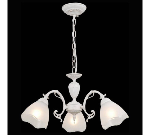 Подвесная люстра Citilux Латур CL413230