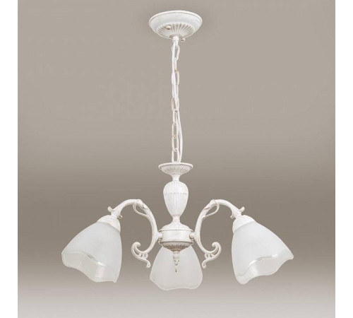 Подвесная люстра Citilux Латур CL413230