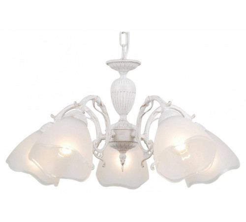 Подвесная люстра Citilux Латур CL413250