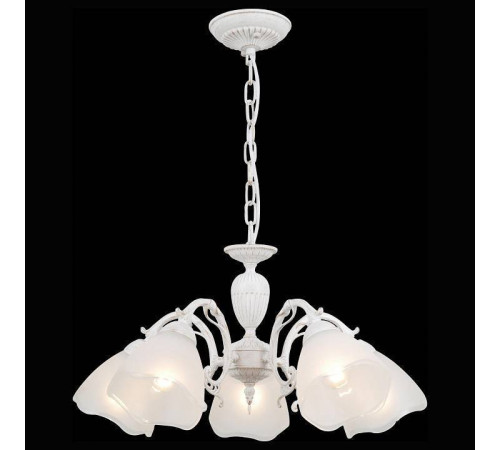 Подвесная люстра Citilux Латур CL413250