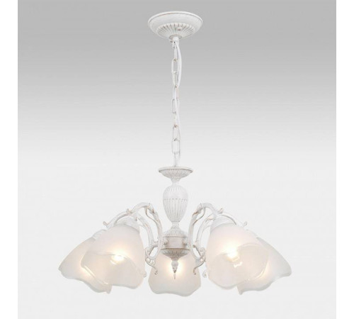 Подвесная люстра Citilux Латур CL413250