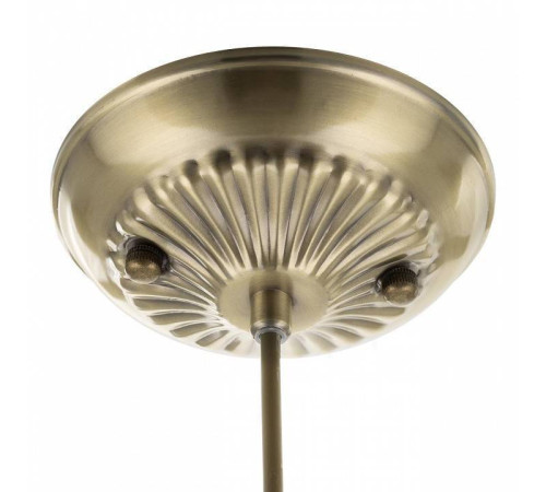 Подвесной светильник Citilux Франческа CL417013