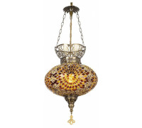 Подвесной светильник Citilux Каир CL419125