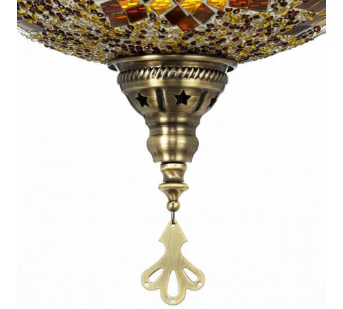 Подвесной светильник Citilux Каир CL419125