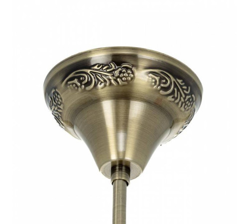 Подвесной светильник Citilux Каир CL419125