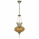 Подвесной светильник Citilux Каир CL419125