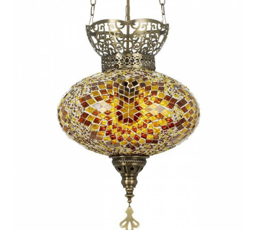 Подвесной светильник Citilux Каир CL419125