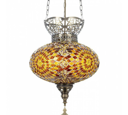 Подвесной светильник Citilux Каир CL419125