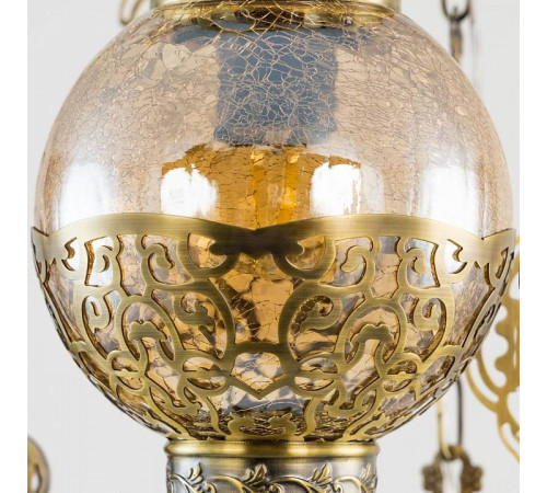 Подвесной светильник Citilux Каир CL419133