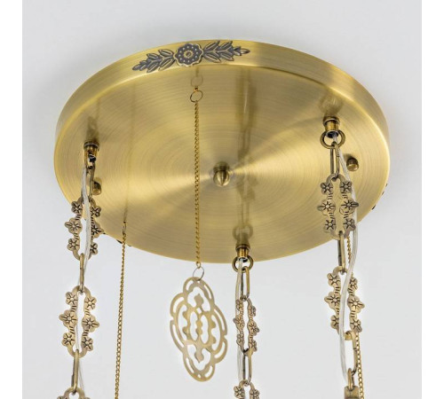 Подвесной светильник Citilux Каир CL419133