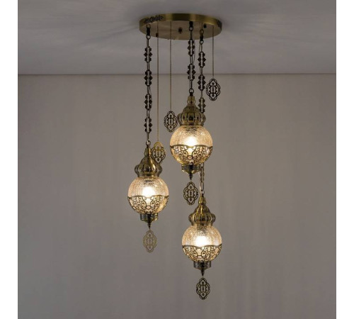 Подвесной светильник Citilux Каир CL419133