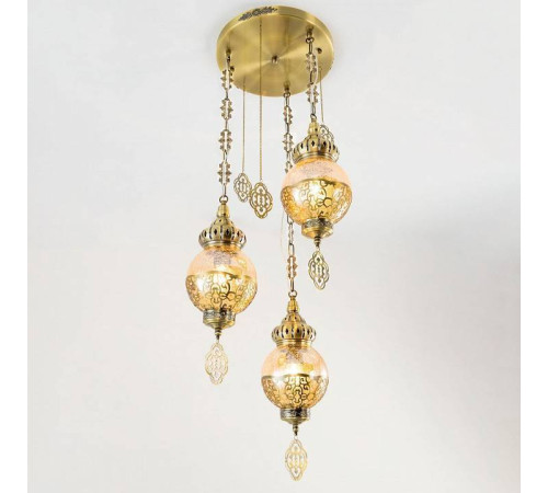 Подвесной светильник Citilux Каир CL419133