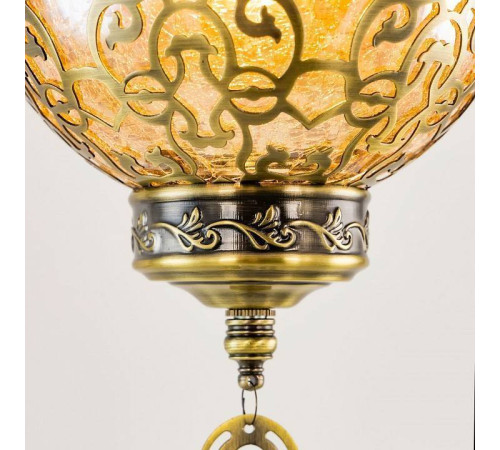 Подвесной светильник Citilux Каир CL419133