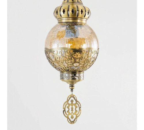 Подвесной светильник Citilux Каир CL419133