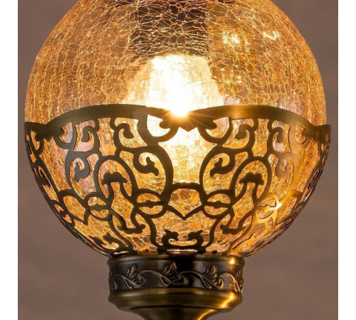 Подвесной светильник Citilux Каир CL419133